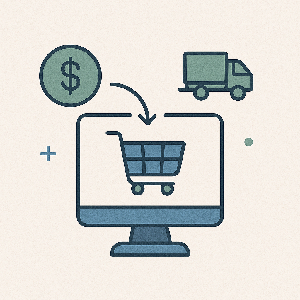 eCommerce Tools